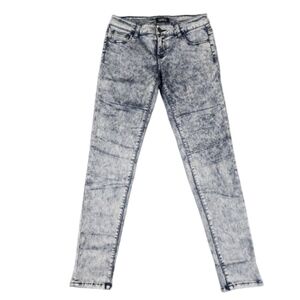 Celebrity Pink Retro Style Jeans Super Soft Like Pajama Jeans Womens 7